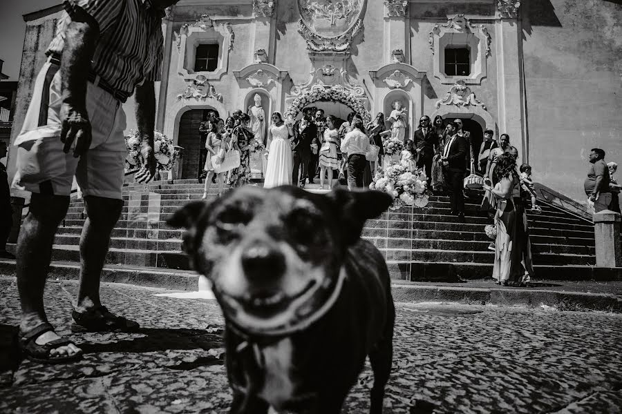 Düğün fotoğrafçısı Francesco Smarrazzo (smarrazzo). 7 Mart 2022 fotoları