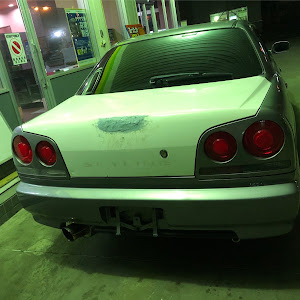 スカイライン ENR34