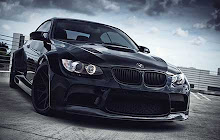 BMW M35 Themes & New Tab small promo image