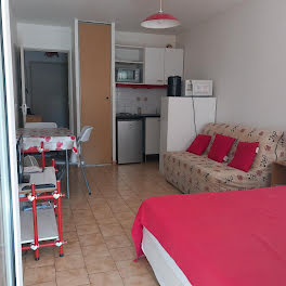 appartement à Carnon plage (34)