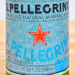 San Pellegrino Sparkling Water