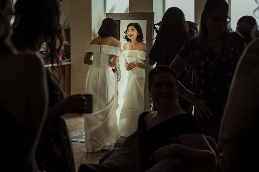 Fotógrafo de bodas Arturo Jimenez (arturojimenezr). Foto del 15 de junio 2022