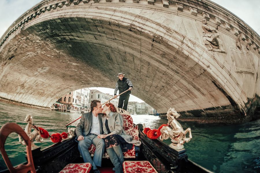 Fotógrafo de casamento Paolo Orsolini (prophotoitaly). Foto de 23 de junho 2022