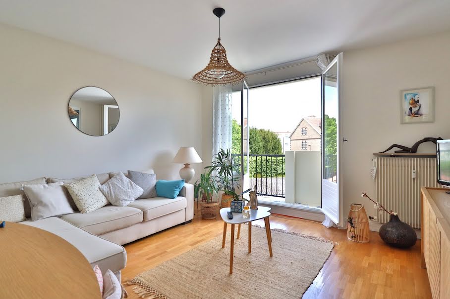 Vente appartement 3 pièces 62.62 m² à Troyes (10000), 159 000 €