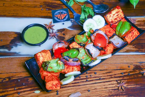 Paneer Tikka