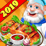 Cover Image of Download Cooking Lover: Food Games, Cooking Games for Girls 5.3 APK