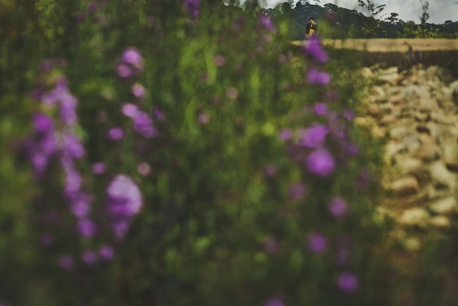 Fotógrafo de bodas Lohe Bui (lohebui). Foto del 7 de marzo 2020