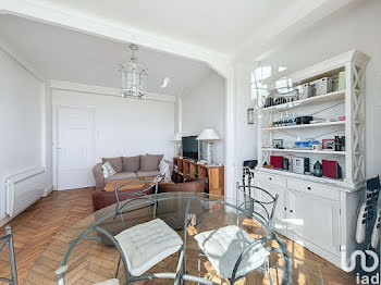 appartement à Saint-Cast-le-Guildo (22)