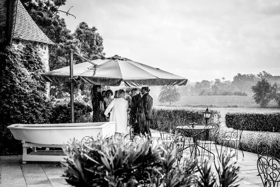 Wedding photographer Yannick Billioux (yannickbillioux). Photo of 6 November 2019