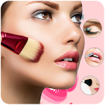 Cover Image of Download Face Beauty - Face Mackup Photo Editor 1.0.1 APK