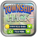 Cover Image of Descargar Hack For Township - New Prank! 1.0 APK