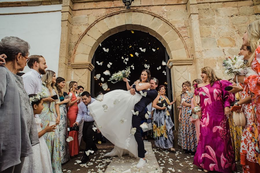 Photographe de mariage Jorge Goenaga (jorgegoenaga). Photo du 23 janvier 2020