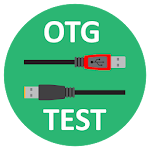 Cover Image of Download OTG Checker 2.1 APK