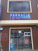 FARMACIA REY DAVID