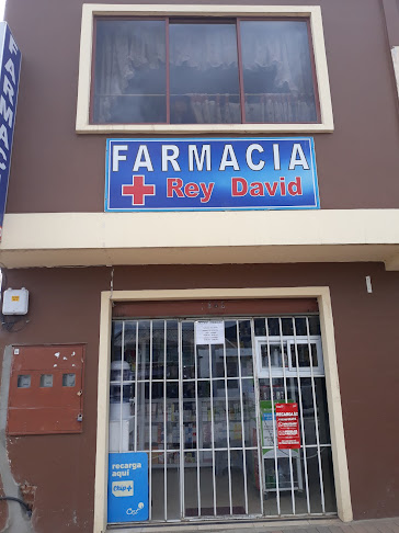 FARMACIA REY DAVID