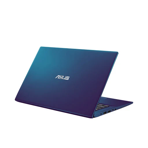 Laptop ASUS VivoBook 14 A412FA-EK378T (14" FHD/i3-8145U/4GB/256GB SSD/UHD 620/Win10/1.5 kg)