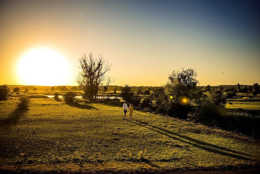 Fotografo di matrimoni Nynke Arends (nynkearends). Foto del 2 agosto 2020