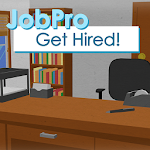 JobPro: Get Hired! Apk