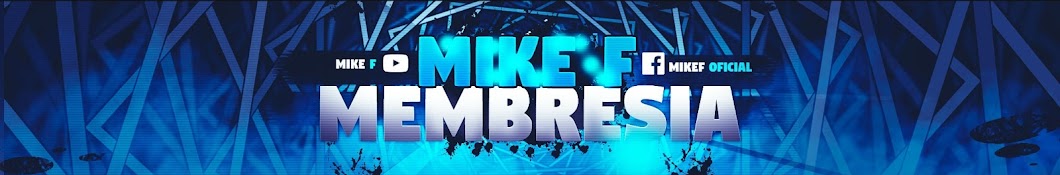 MIKE F Banner