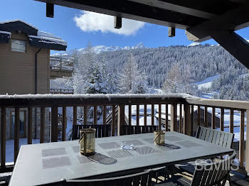 appartement à Courchevel (73)