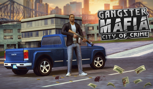 Screenshot Gangster Mafia City of Crime