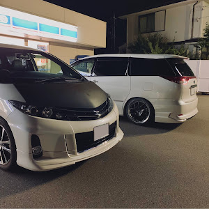 エスティマ ACR50W
