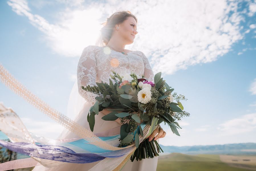 Photographe de mariage Pavel Silinenko (pavelbutsman). Photo du 20 septembre 2017