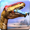 Télécharger Super Dinosaur Attack Dino Robot Battle S Installaller Dernier APK téléchargeur