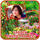 Download Garden Photo Frames For PC Windows and Mac 1.0