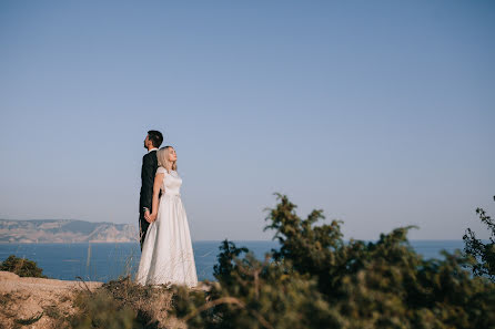 Wedding photographer Vitaliy Belov (beloff). Photo of 9 August 2017