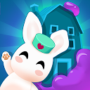 ダウンロード Idle Rabbits: Save the World をインストールする 最新 APK ダウンローダ