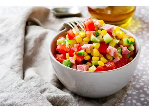 Sweet Corn Salad