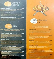 VarieTea menu 4