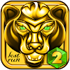 Lost Run 2 icon