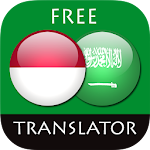 Cover Image of Download Indonesian - Arabic Translator 4.6.6 APK