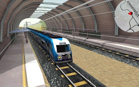 Train Simulator 2020 MOD (Unlimited Money) 1