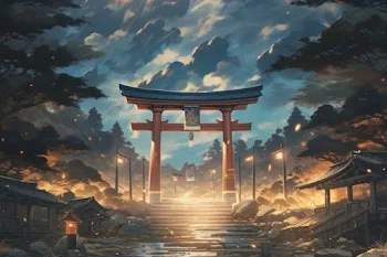 狐ですか