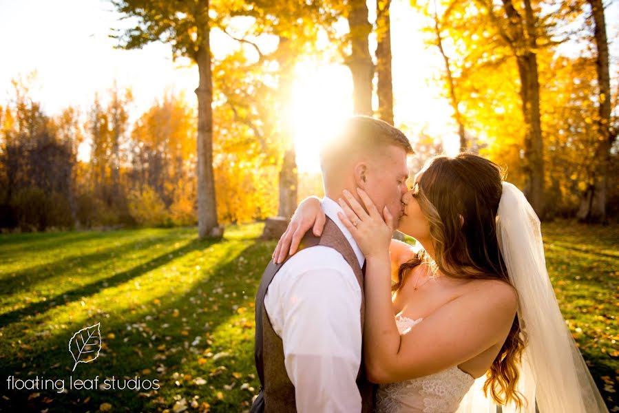 Wedding photographer Garrett Thompson (garrettthompson). Photo of 30 December 2019