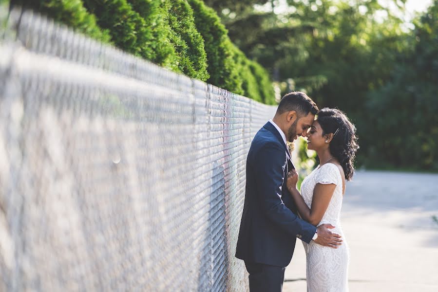 Photographe de mariage David Stokes (mapleandclover). Photo du 14 mai 2023