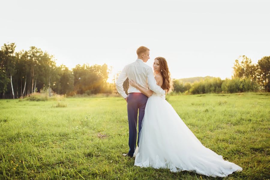 Photographe de mariage Anastasiya Nikolaeva (a-nik86). Photo du 18 mars 2016