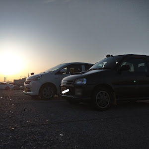 ロードスター NA6CE