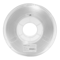 Raise3D Transparent Premium PC Filament - 1.75mm (1kg)