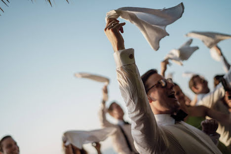 Düğün fotoğrafçısı Roberto Rigillo (chiaiawedding). 28 Kasım 2023 fotoları