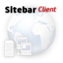 SiteBar Addon Chrome extension download