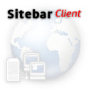 SiteBar Addon