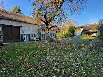 maison à Guigneville-sur-Essonne (91)