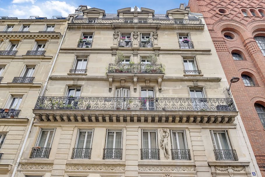 Vente appartement 3 pièces 73 m² à Paris 6ème (75006), 1 072 000 €