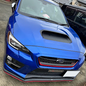 WRX S4 VAG