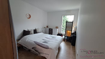 appartement à Pontarlier (25)