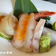 石港春帆精緻海鮮餐廳